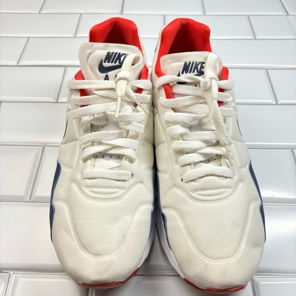 NIKE AIR ZOOM PEGASUS 92 PRM OLYMPIC RUNNING SHOES - Picture 5 of 10